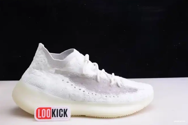 Calcite Boost GZ8668 Glow 380 Adidas Yeezy 0622